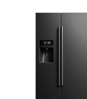 Sub-Zero refrigerator repair